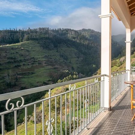 Madeira Inn Casa Do Vale Calheta  Ngoại thất bức ảnh