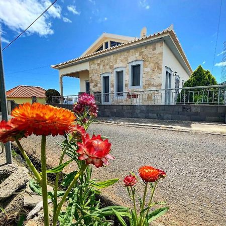 Madeira Inn Casa Do Vale Calheta  Ngoại thất bức ảnh