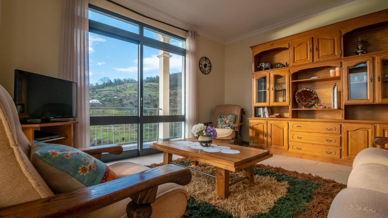 Madeira Inn Casa Do Vale Calheta  Ngoại thất bức ảnh
