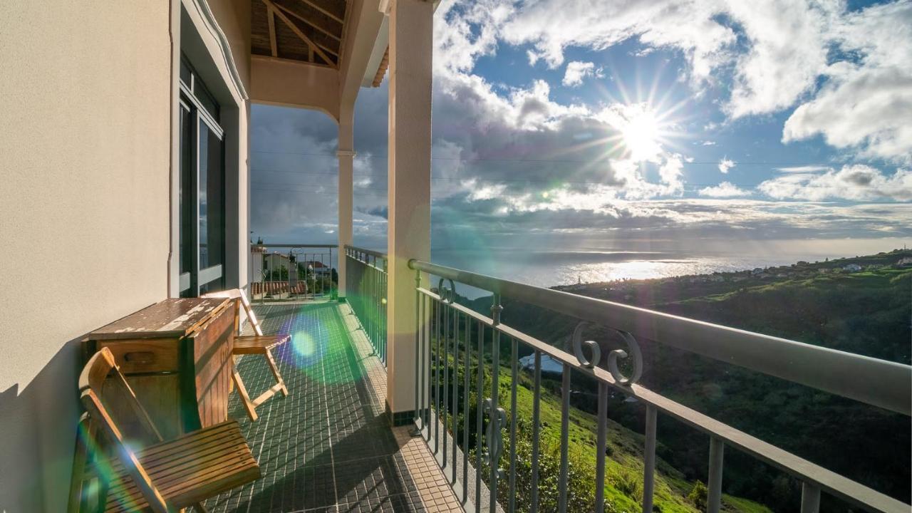 Madeira Inn Casa Do Vale Calheta  Ngoại thất bức ảnh