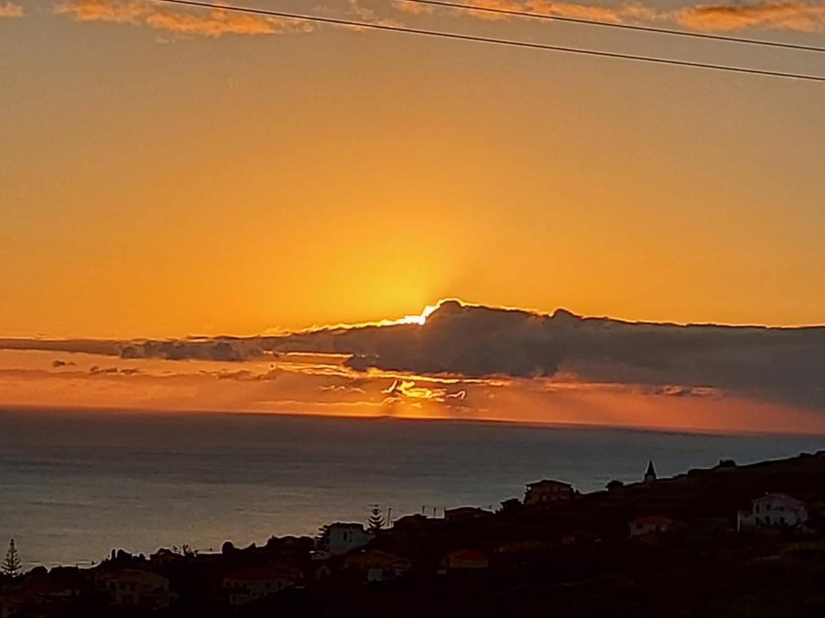 Madeira Inn Casa Do Vale Calheta  Ngoại thất bức ảnh