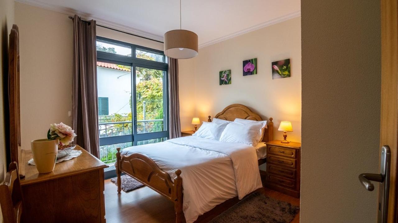Madeira Inn Casa Do Vale Calheta  Ngoại thất bức ảnh