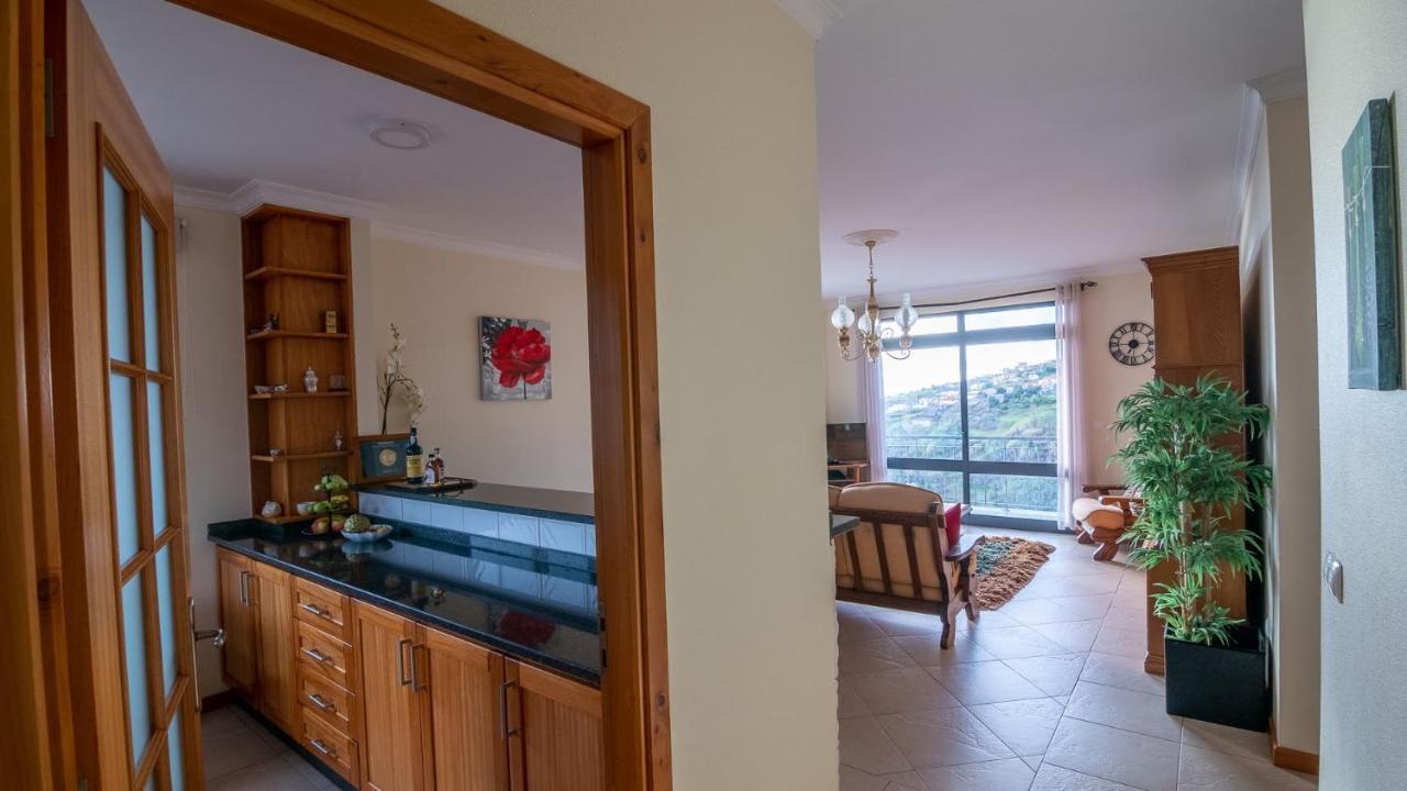 Madeira Inn Casa Do Vale Calheta  Ngoại thất bức ảnh