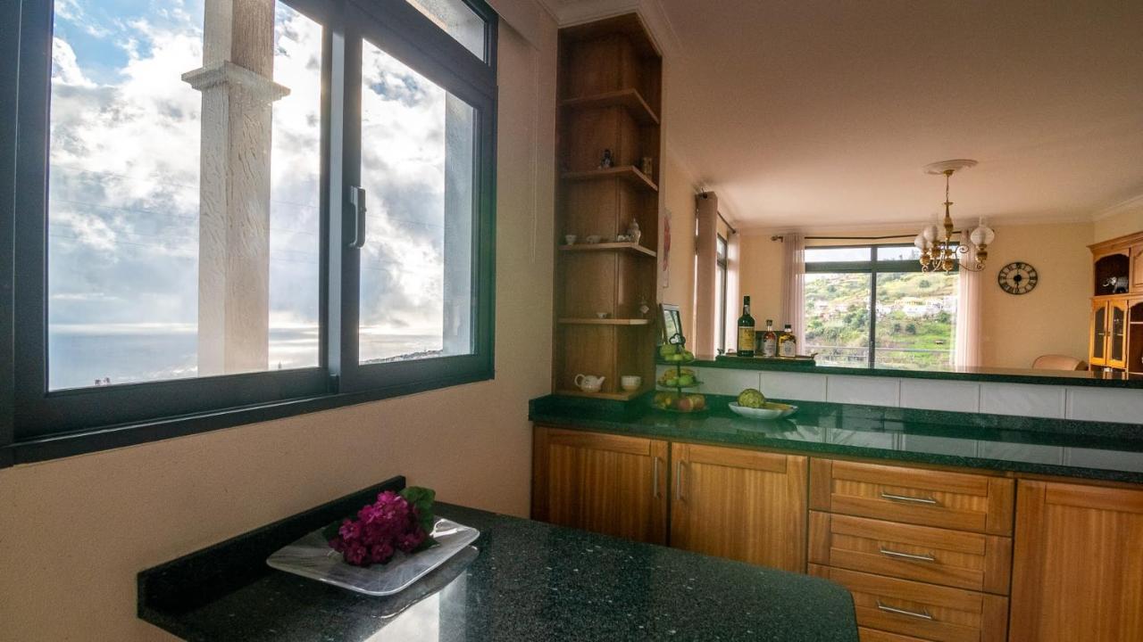 Madeira Inn Casa Do Vale Calheta  Ngoại thất bức ảnh