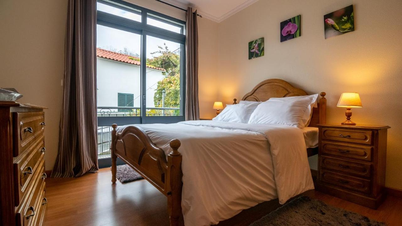 Madeira Inn Casa Do Vale Calheta  Ngoại thất bức ảnh