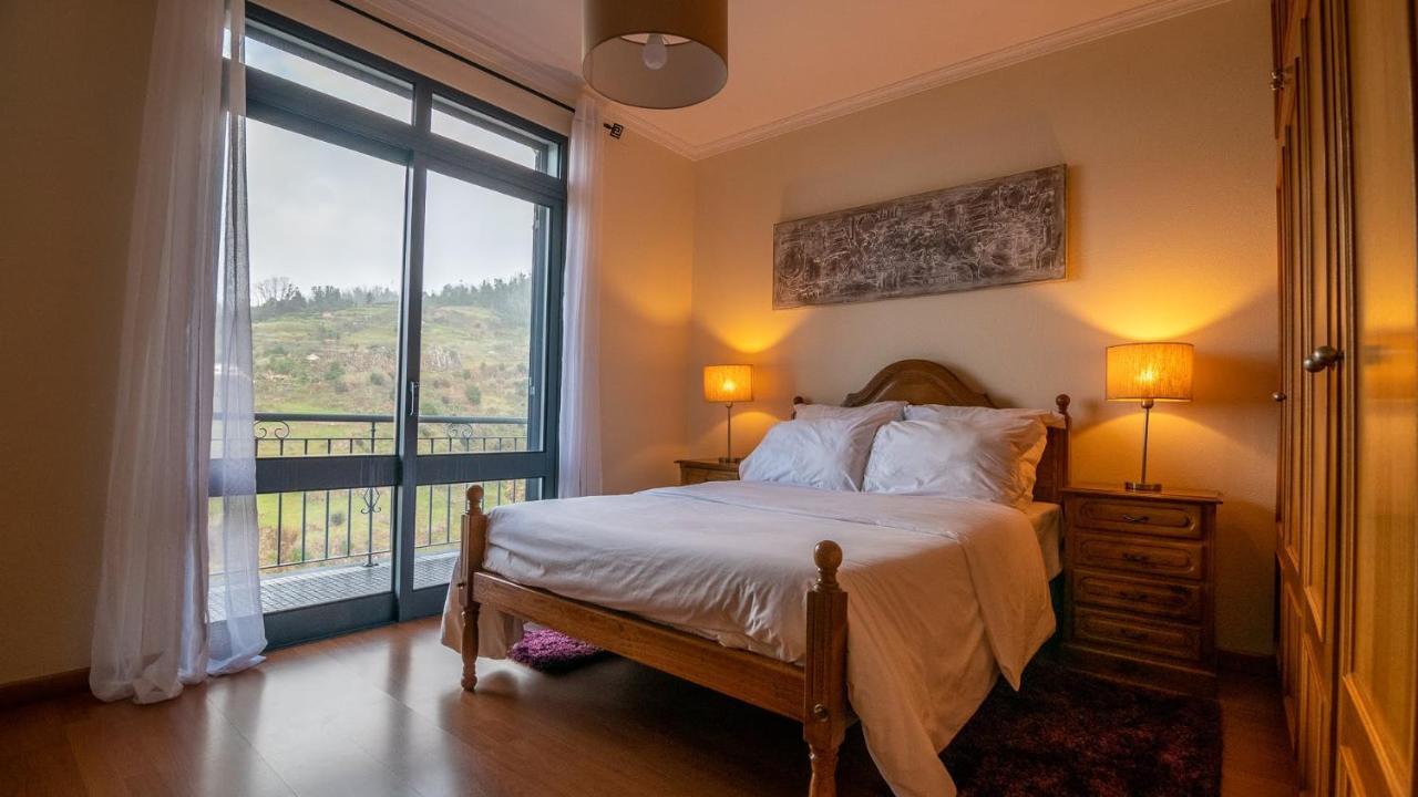 Madeira Inn Casa Do Vale Calheta  Ngoại thất bức ảnh