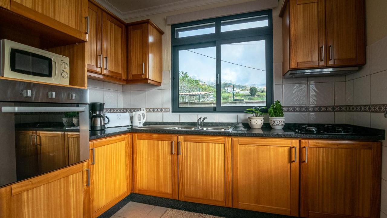 Madeira Inn Casa Do Vale Calheta  Ngoại thất bức ảnh