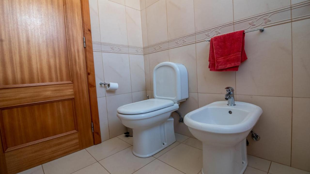 Madeira Inn Casa Do Vale Calheta  Ngoại thất bức ảnh