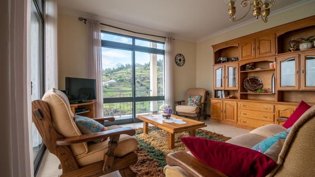Madeira Inn Casa Do Vale Calheta  Ngoại thất bức ảnh