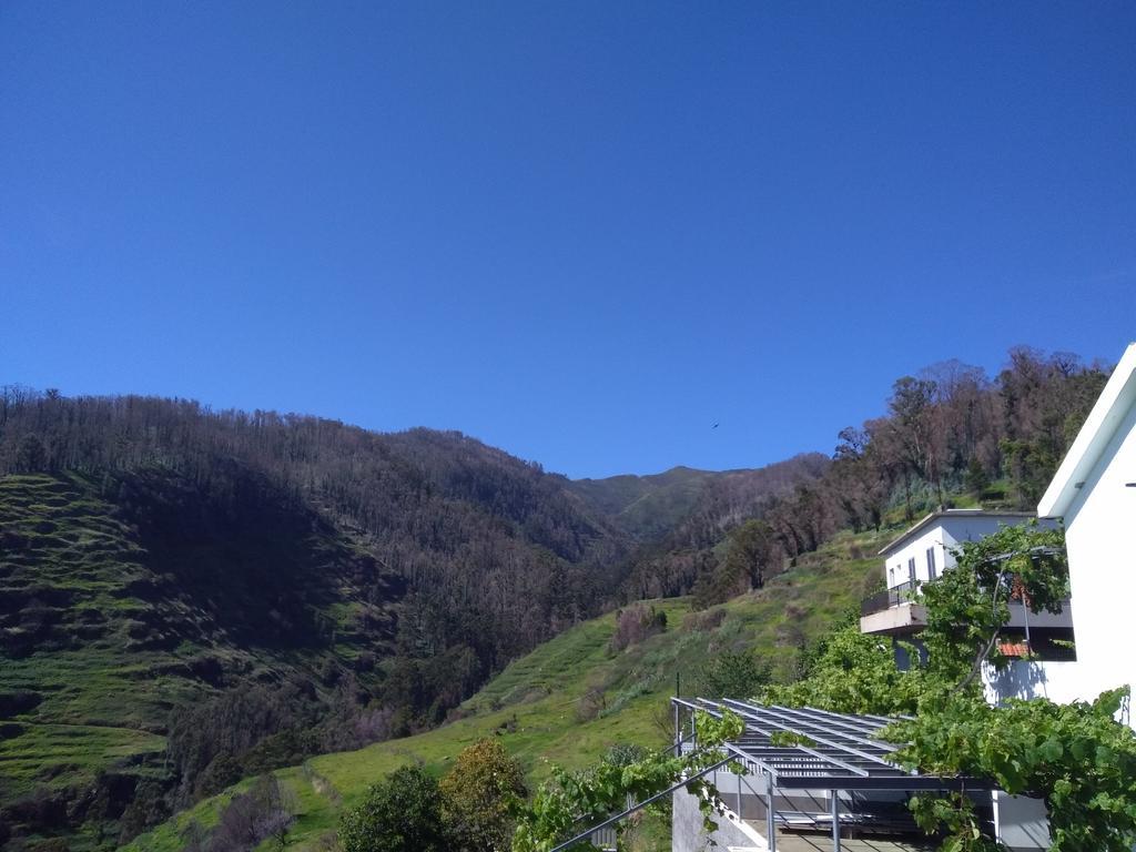 Madeira Inn Casa Do Vale Calheta  Ngoại thất bức ảnh